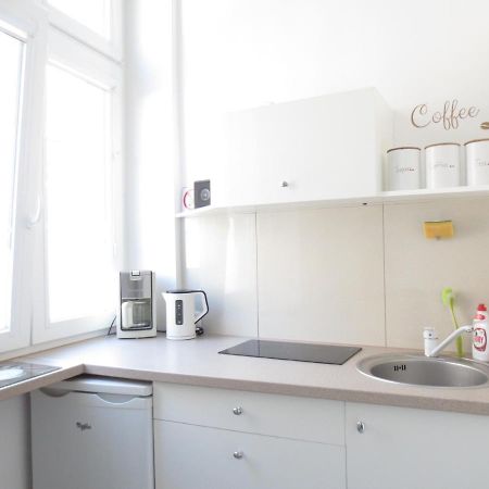 Lovely Apartment In The Heart Of The Old Town Gdansk Exterior foto