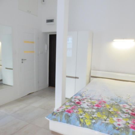 Lovely Apartment In The Heart Of The Old Town Gdansk Exterior foto