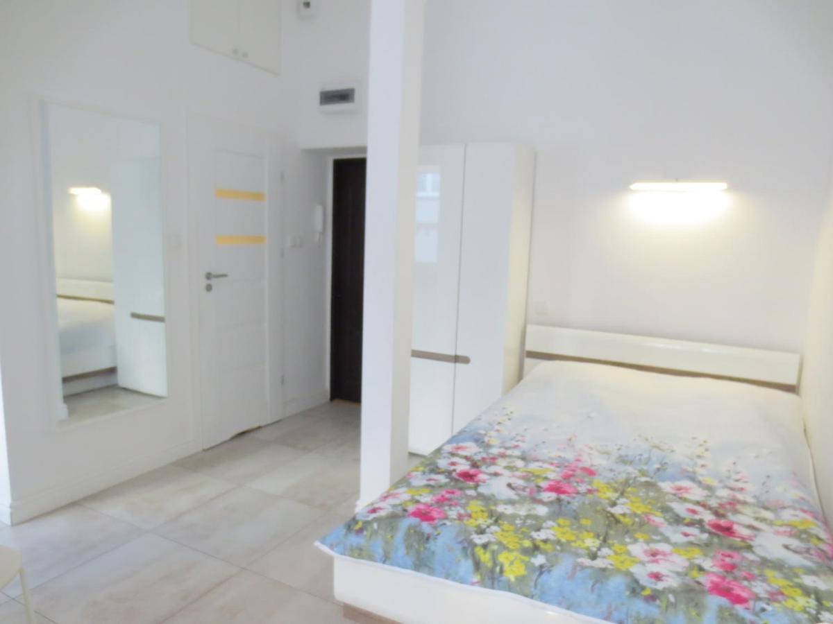 Lovely Apartment In The Heart Of The Old Town Gdansk Exterior foto