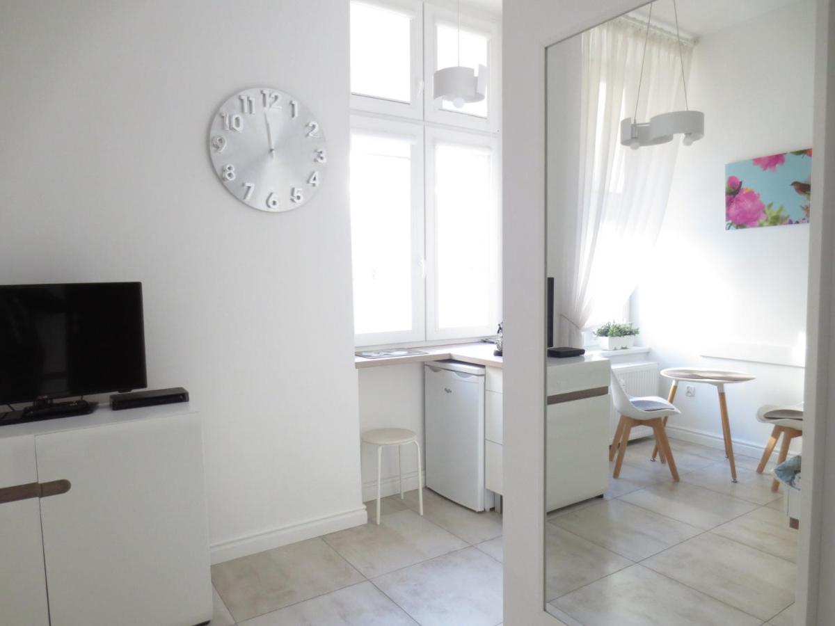 Lovely Apartment In The Heart Of The Old Town Gdansk Exterior foto