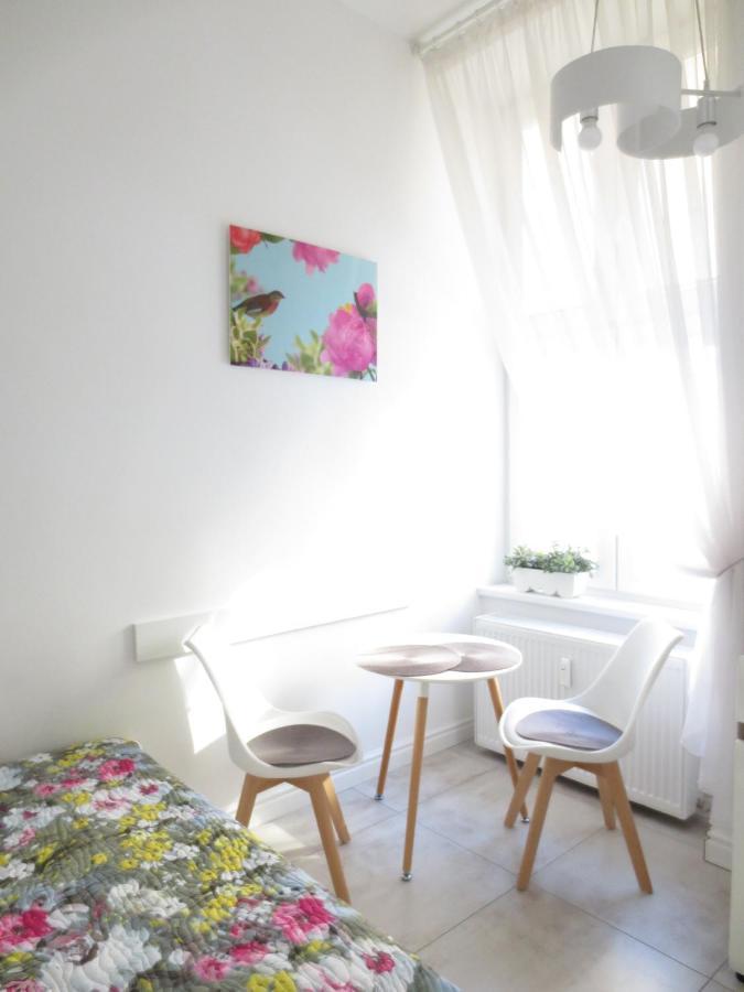 Lovely Apartment In The Heart Of The Old Town Gdansk Exterior foto